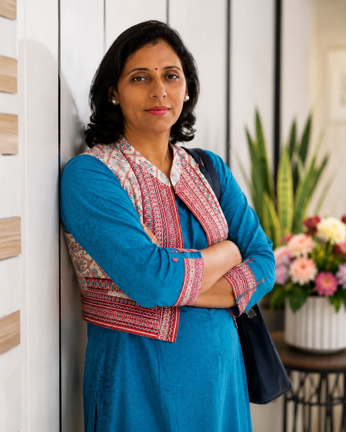 Dr. Shalini Sood Best Homeopathy Doctor Janakpuri